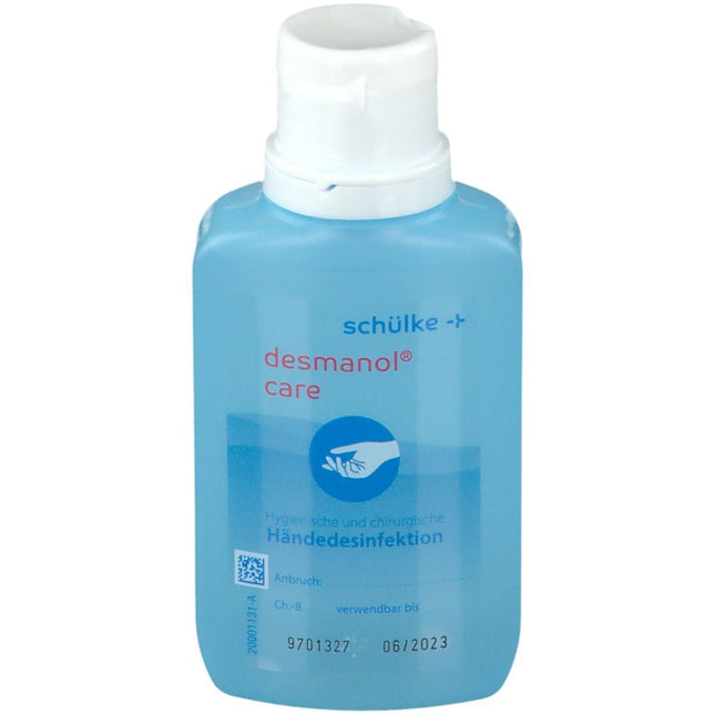 desmanol care 100ml