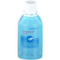 desmanol care 500ml