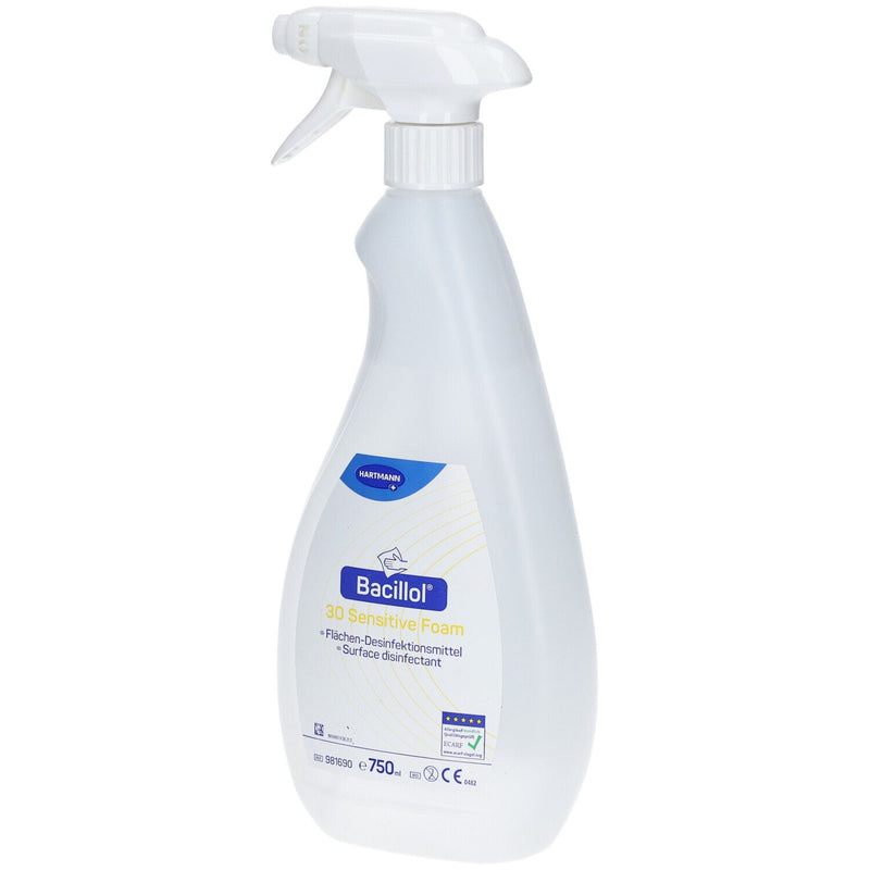 Meliseptol Foam pure, 5 L.