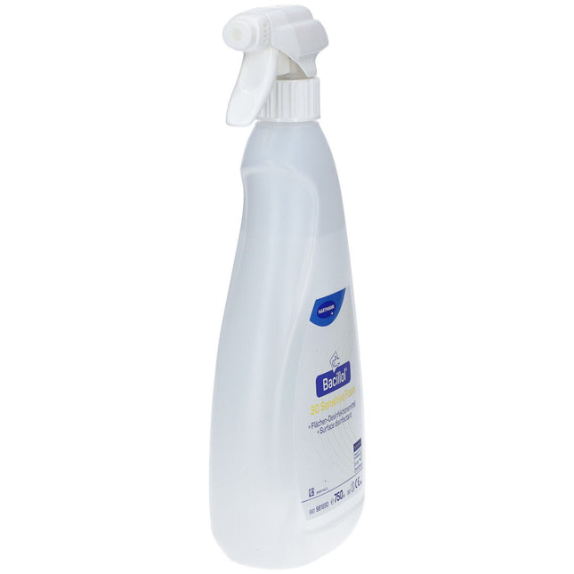 Bacillol 30 Sensitive Foam 5L