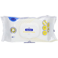 Bacillol 30 Sensitive Tissues FlowPack (24 Tücher)