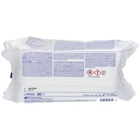 Bacillol 30 Sensitive Tissues FlowPack (24 Tücher)
