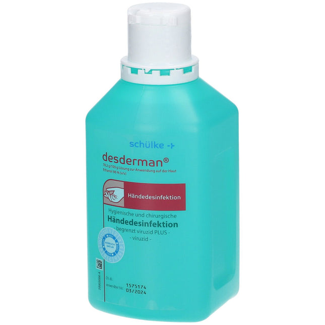 Desderman 500 ml