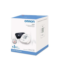 Oberarm-Blutdruckmessgerät Omron M300