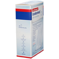 Leukomed skin sensitive 8.0 cm x 15.0 cm