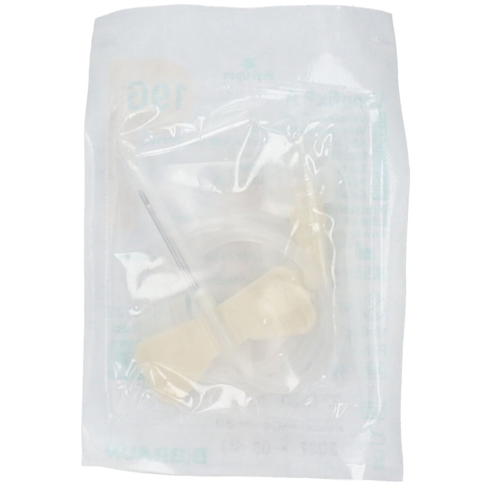 Venofix A 1.1 x 19 mm 19G 30 cm Scalp Vein Set