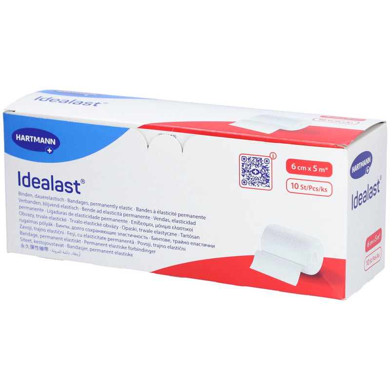 Idealast 6 cm x 5 m