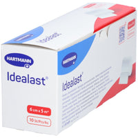 Idealast 6 cm x 5 m