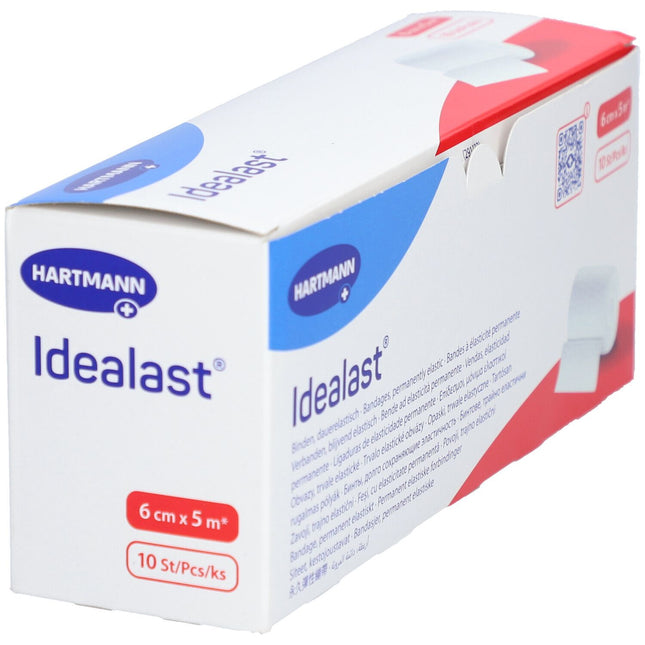 Idealast 6 cm x 5 m