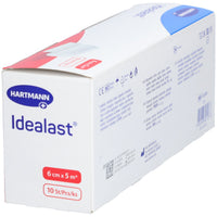 Idealast 6 cm x 5 m
