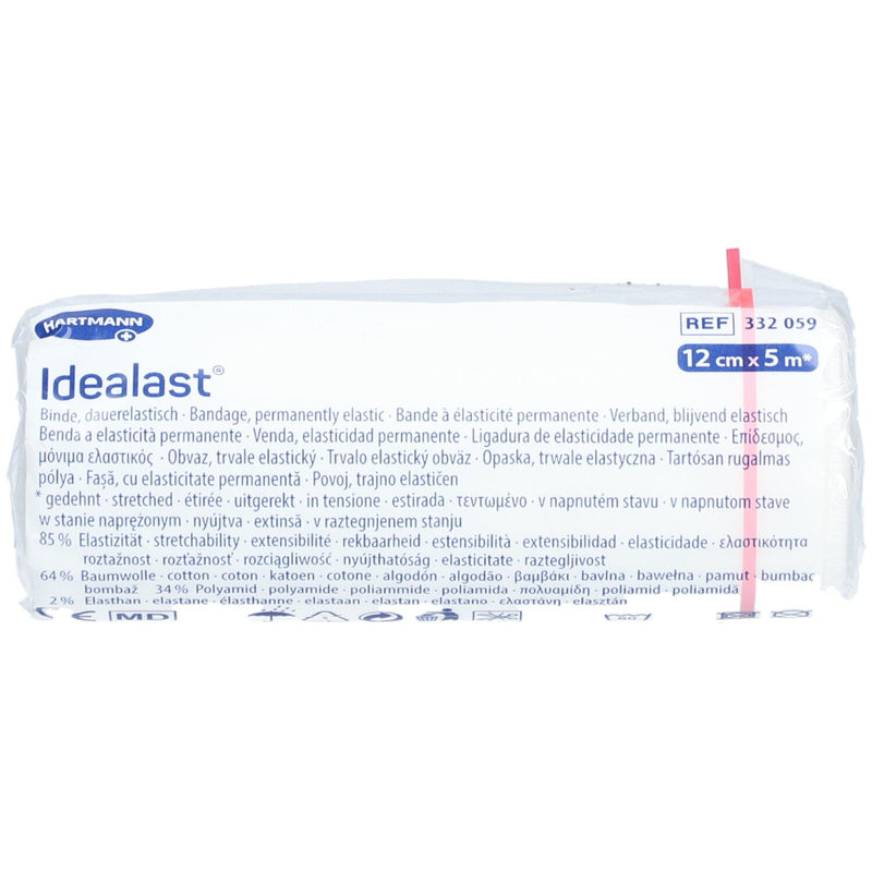 Idealast 12 cm x 5 m