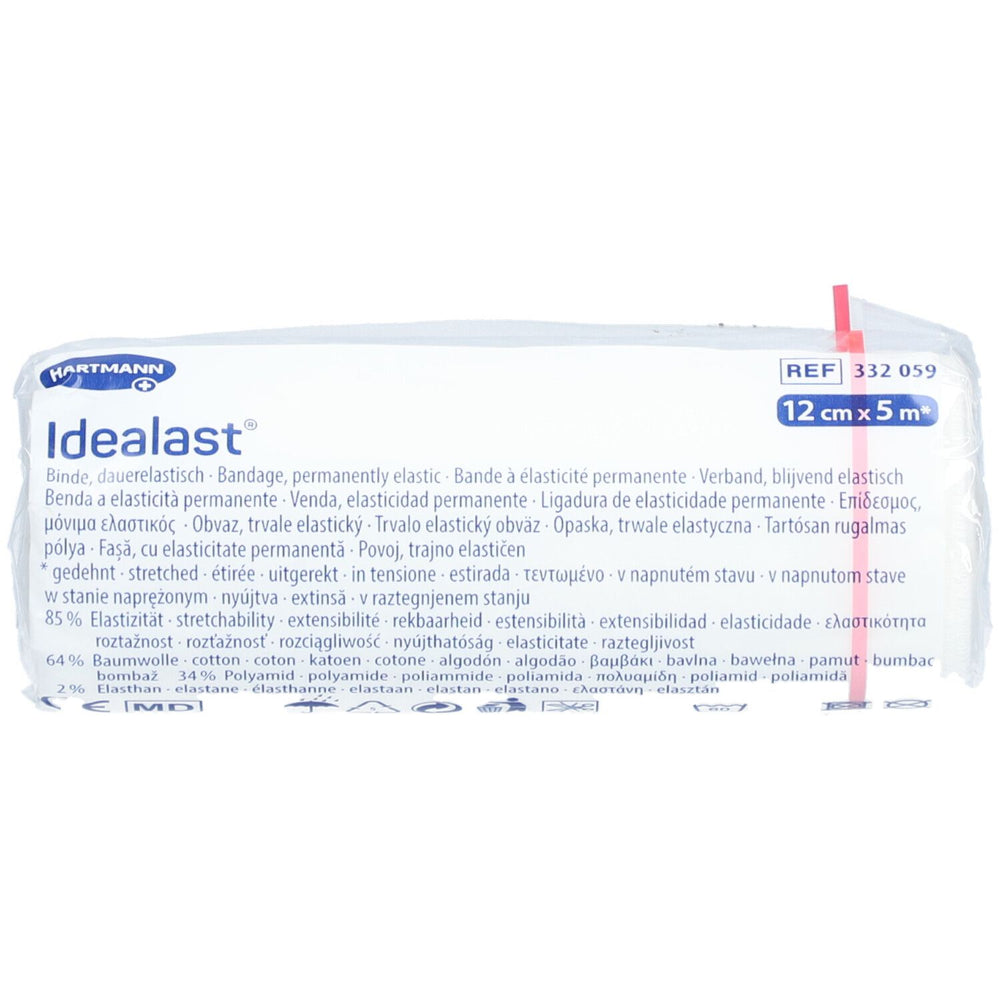 Idealast 12 cm x 5 m
