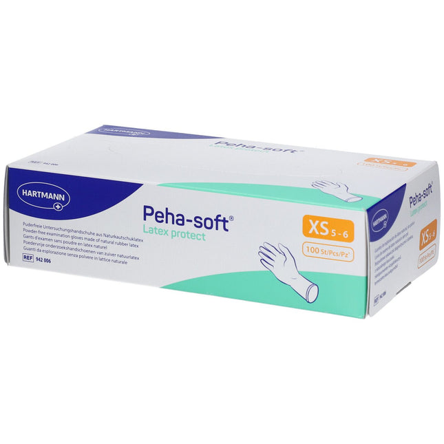 Peha-soft latex protect XS