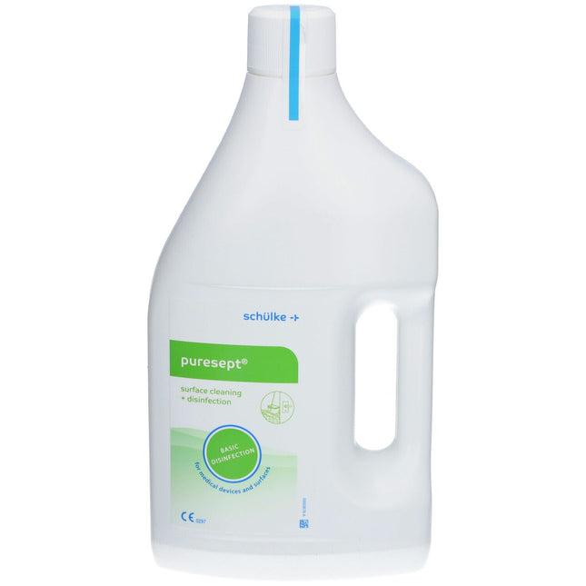 puresept 2-liter bottle