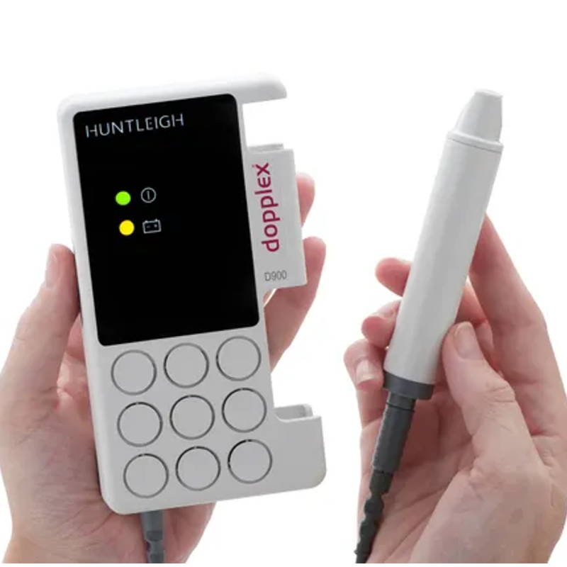 Sonde 8-MHz zu HNE-Doppler
