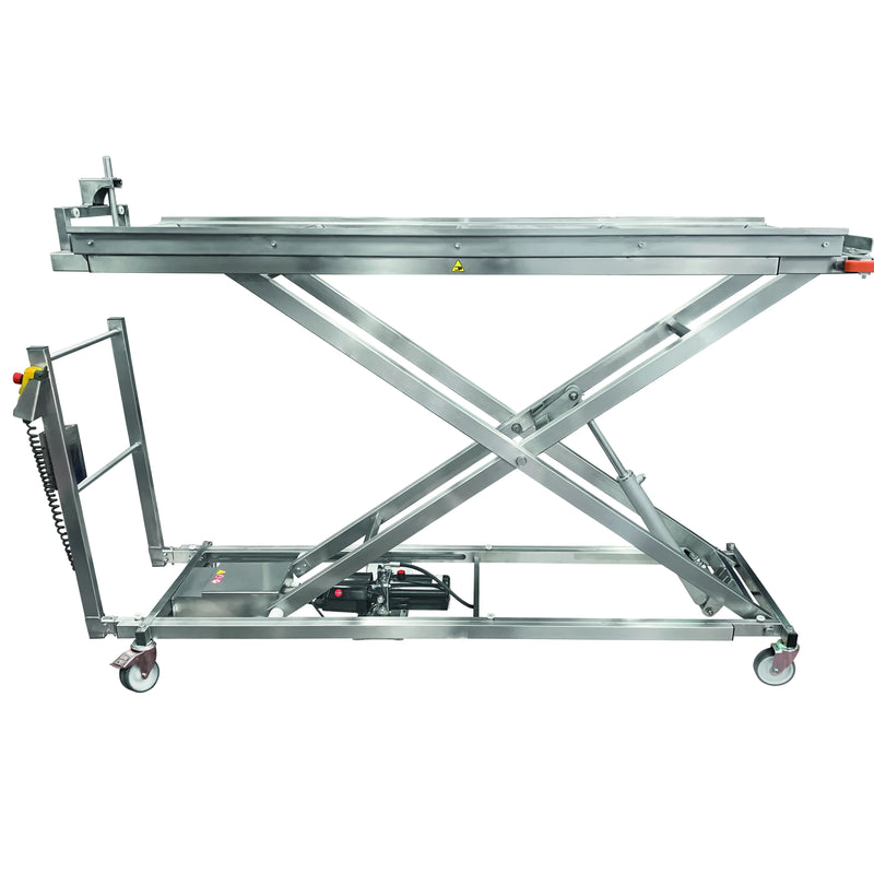 DSI-TRAYLIFT1700