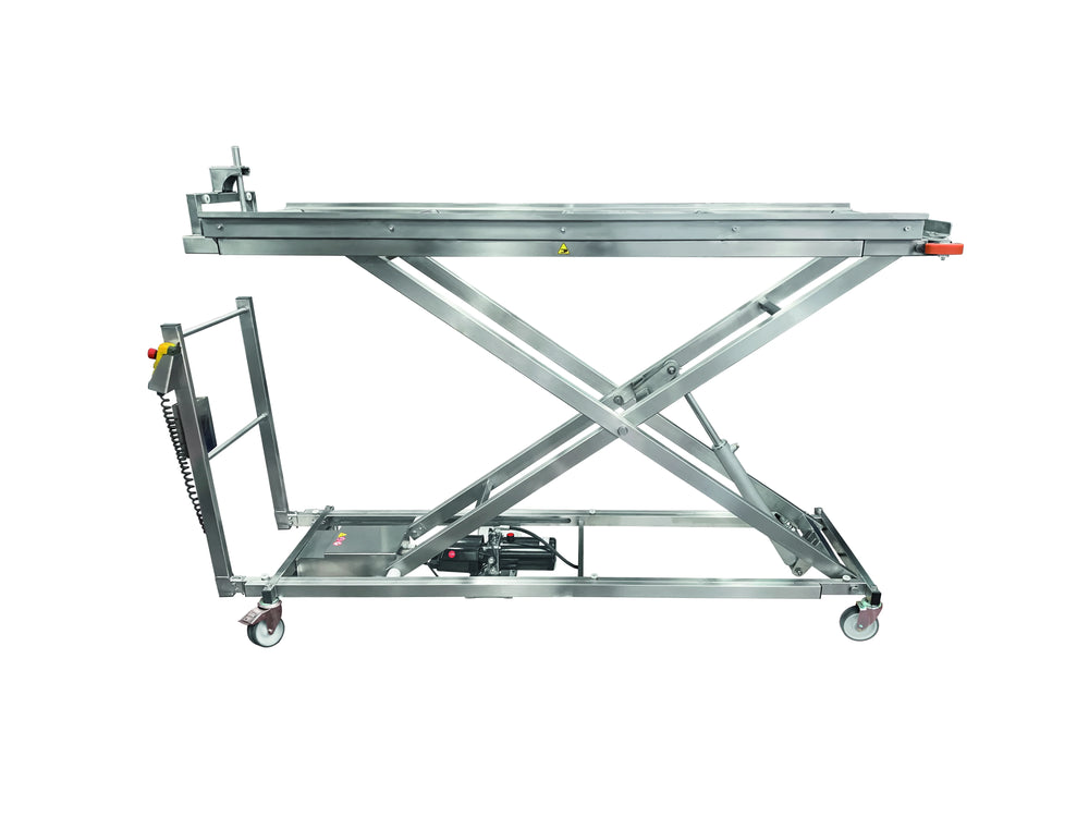 DSI-TRAYLIFT1700