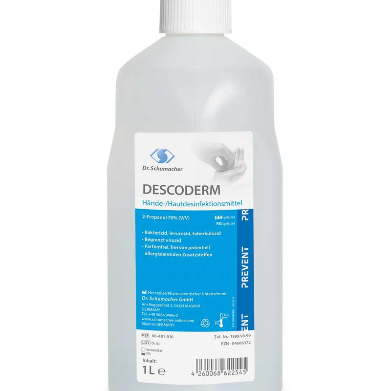 Descoderm 1Ltr.