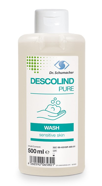 Descolind Pure Wash 500ml