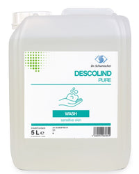 Descolind Pure Wash 5 Liters