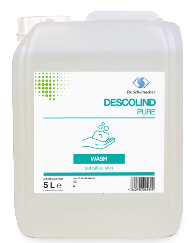 Descolind Pure Wash 5 Liters