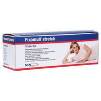 Fixomull stretch 15cmx20m
