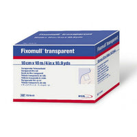Fixomull transparent 5cmx10m