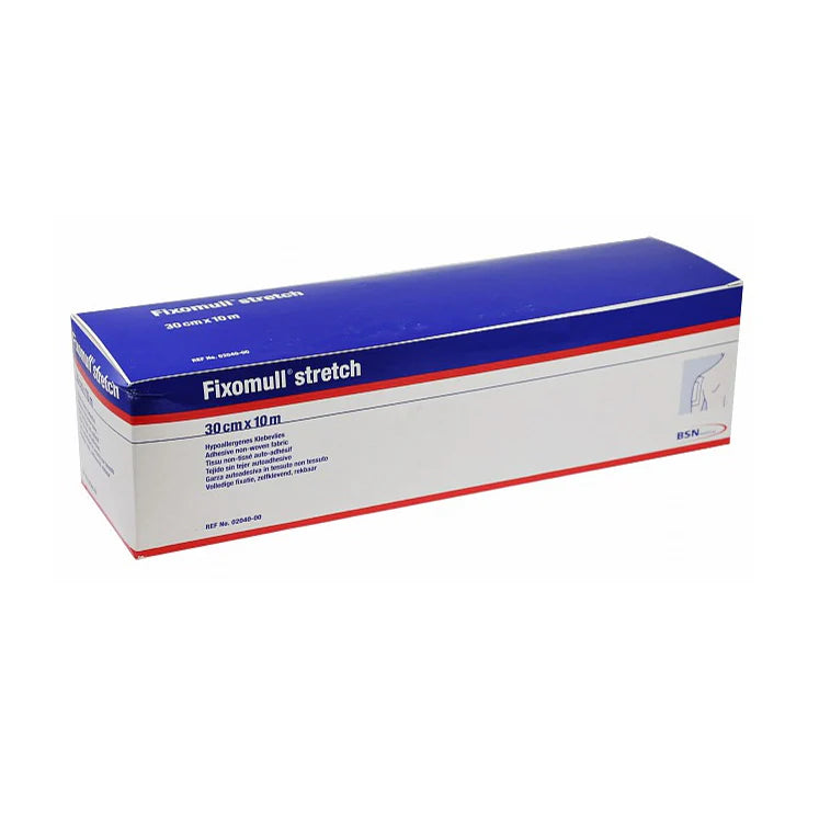 Fixomull stretch 30cmx10m