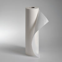 fripa-med "classic-line" 1-ply. 50cmx50m, 100% virgin pulp high-white