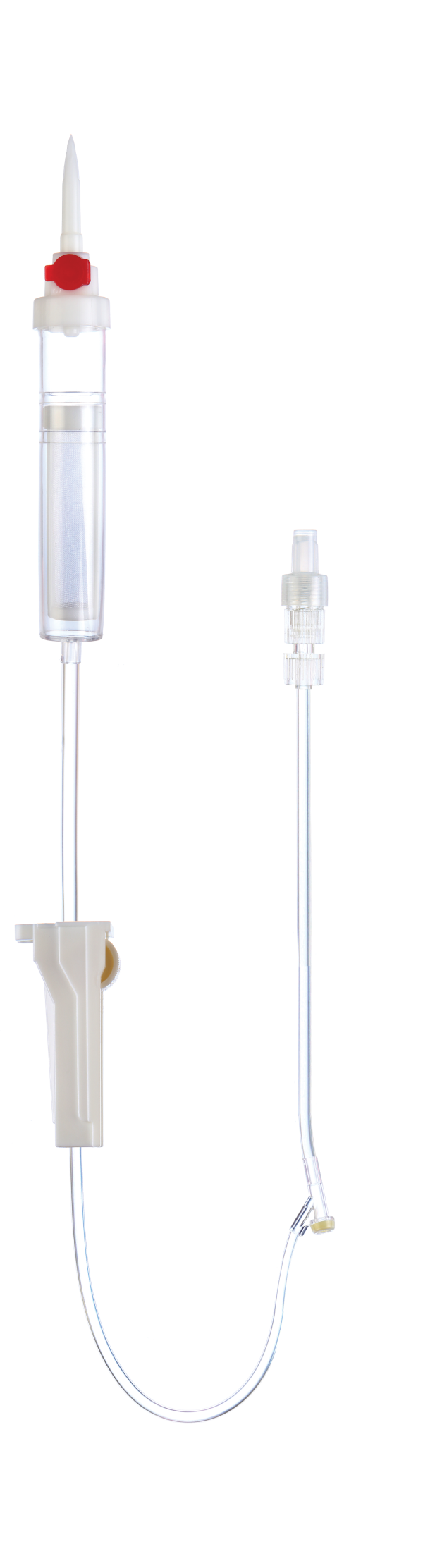 Transfusion Set, Haemofusor Set - 180 cm - DEHP-free