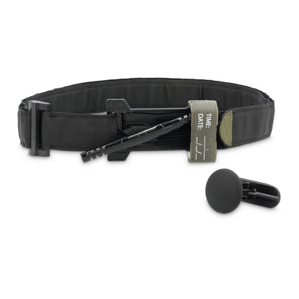 LST - Life Saving Tourniquet | For Junctional and Limb Bleeding