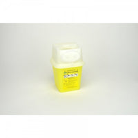 Sharpsafe 4 L(Recycled Plastic)