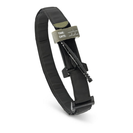 LST - Life Saving Tourniquet | For Junctional and Limb Bleeding