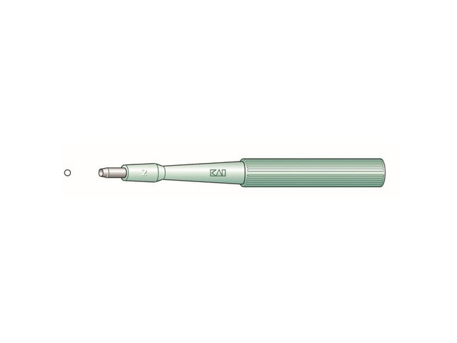 Kai Biopsiestanze Standard Ø 8mm
