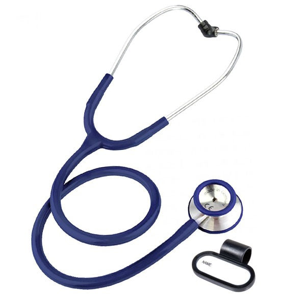 Stethoscope "Standard-Prestige" purple