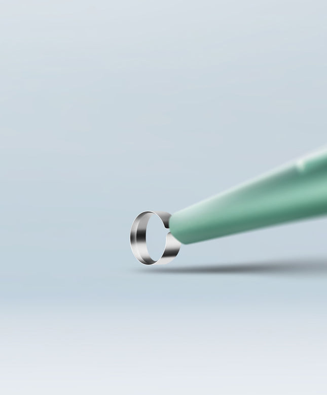 Kai Küretten Ø 3mm