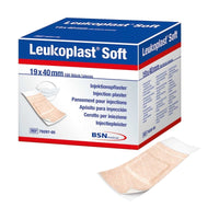 Leukoplast Soft Injection Plaster