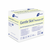 Gentle Skin Premium OP steril, puderfrei, Gr. 6