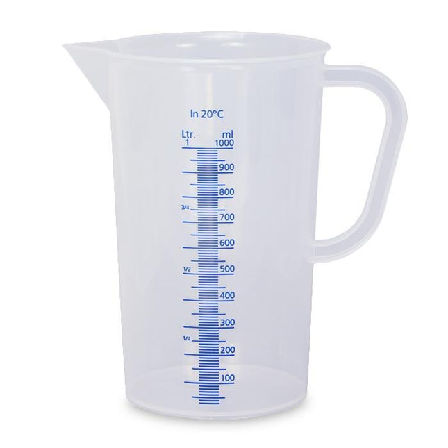 Measuring cup with handle 1000ml