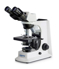 Phase Contrast Microscope Binocular OBL146, 3W LED, InfE-Plan 4/100-InfPlanPH 10/40