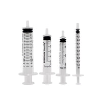 ECOJECT Plus 3ml Einmalspritze Produktansicht