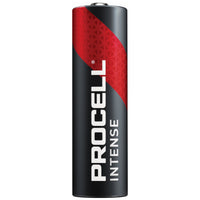 Batterie PROCELL® INTENSE AA by Duracell, 1,5V MN1500/LR6 Typ AA