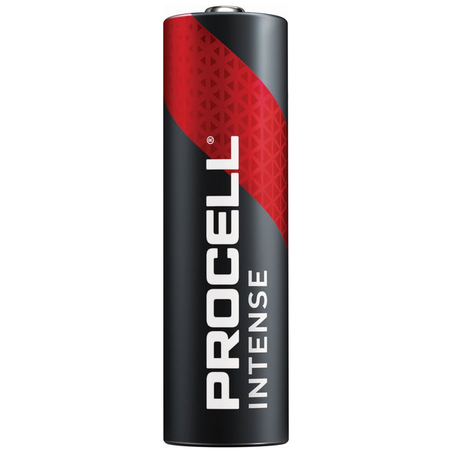 Batterie PROCELL® INTENSE AA by Duracell, 1,5V MN1500/LR6 Typ AA