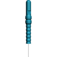 asiamed s-needle Typ B without Guide Tube, brown, 0,30x50mm
