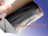 Polyethylene Pasteur Pipettes, 3ml
