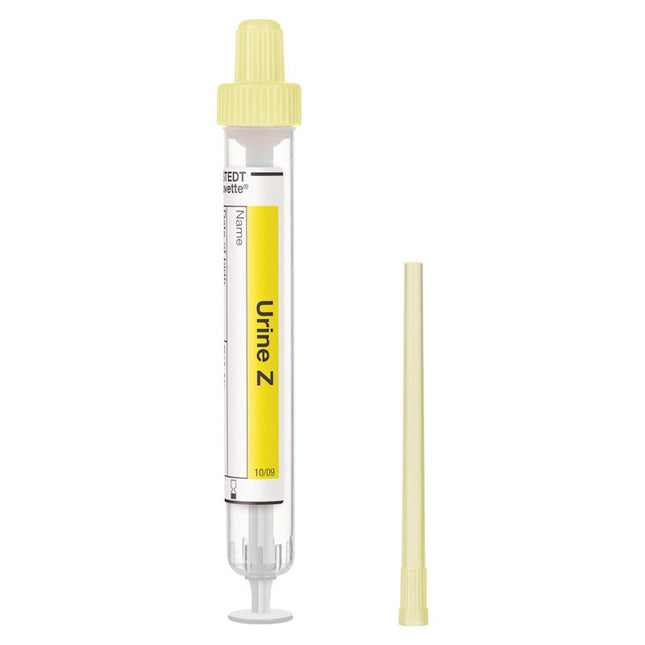 Urin-Monovette (Sarstedt)