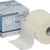 Ypsiflex-haft Fixierbinde 8cmx20m
