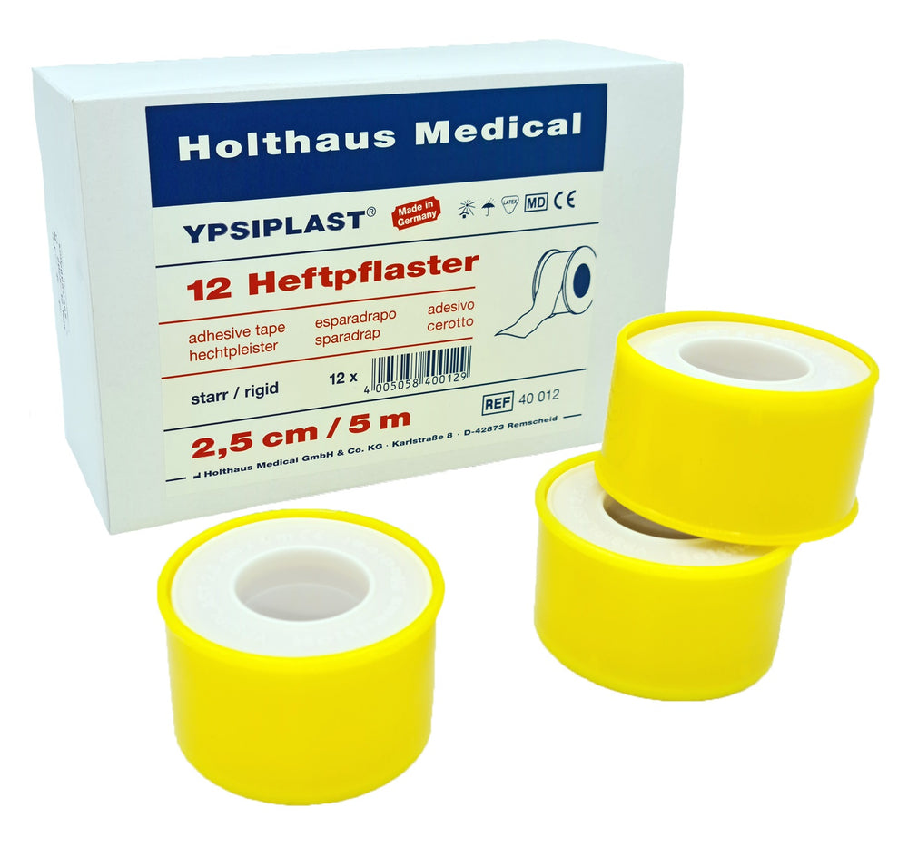 Ypsiplast Heftpflaster (Holthaus Medical)