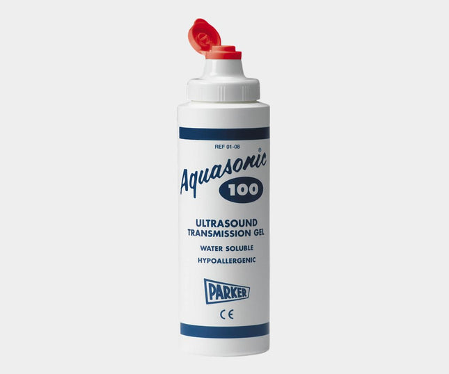 Ultraschallgel Aquasonic 100, 250ml