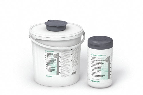 B. Braun Wipes ECO Tücher (B. Braun)